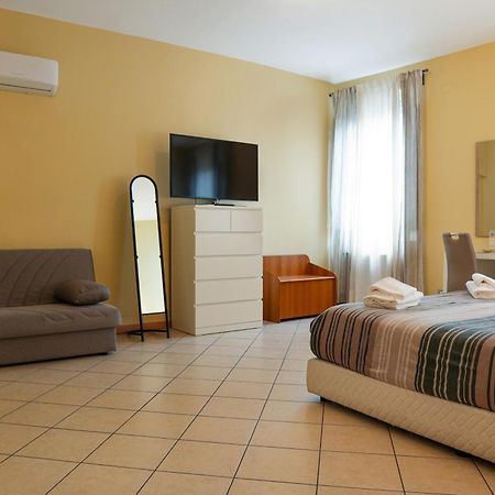 Smart Hotel Ferrara Exterior photo