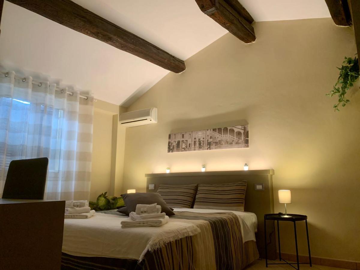 Smart Hotel Ferrara Exterior photo