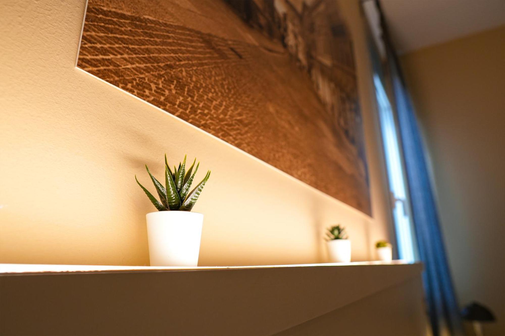 Smart Hotel Ferrara Exterior photo