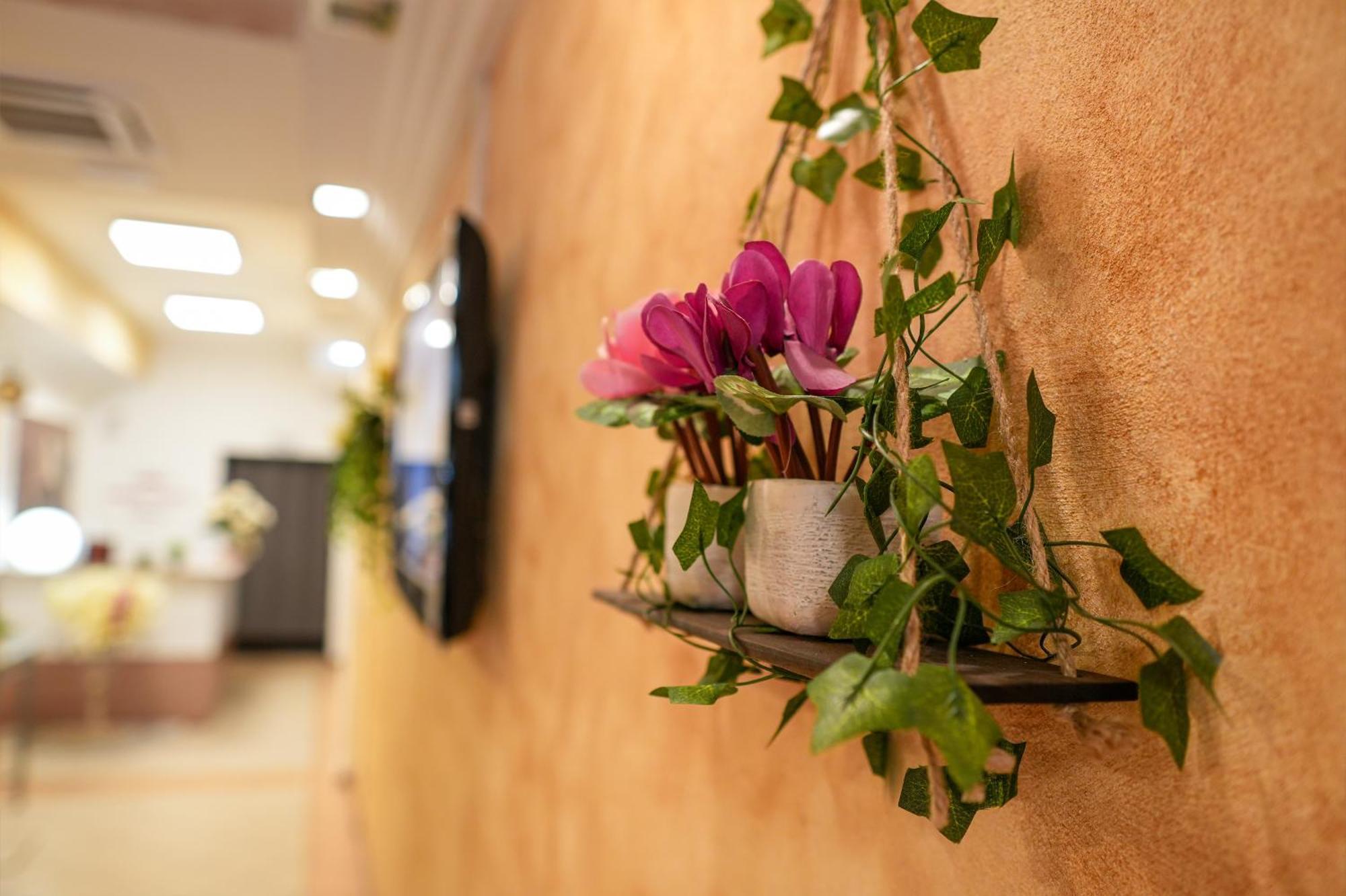 Smart Hotel Ferrara Exterior photo