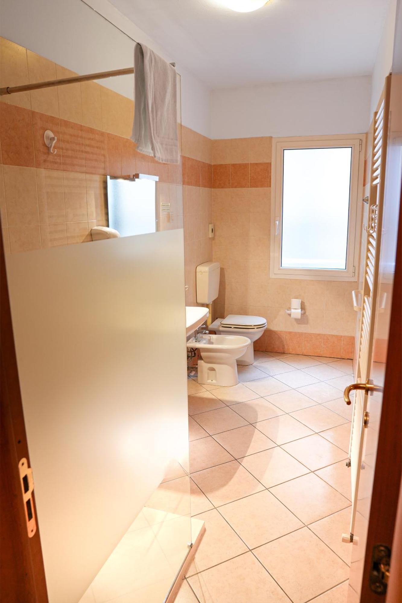 Smart Hotel Ferrara Exterior photo