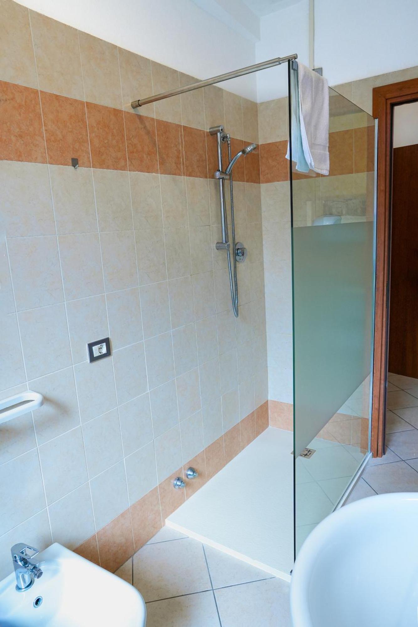 Smart Hotel Ferrara Exterior photo