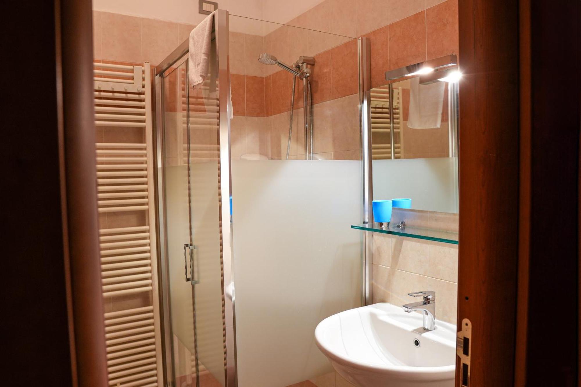 Smart Hotel Ferrara Exterior photo